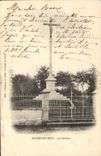 CPA Rocheserviere La Calvaire