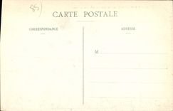 CPA Croix de Vie La Cote