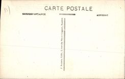 CPA Noirmoutier Le Chateau
