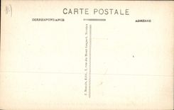 CPA Poitiers (Vendee) La Jetee et la Rade