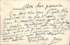 CPA Mouchamps (Vendee) Monument a la memoire du Commandant Guilbaud