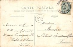 CPA Sablaises