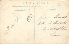 CPA Sablaises