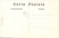 CPA Les Sables d'Olonne Vue panoramique