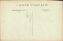 CPA Poitiers Eglise Saint Hilaire