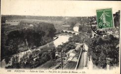 CPA Poitiers Vallee du Clain
