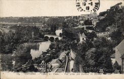 CPA Poitiers Vallee du Clain