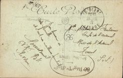 CPA Poitiers Vallee du Clain