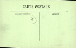 CPA Poitiers Façade du Palais de Justice