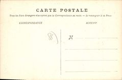 CPA Poitiers (Vienne) Le Boulevard Solferino