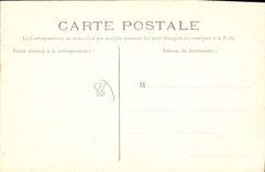 CPA Poitiers Eglise Saint Porchaire