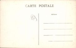 CPA Limoges L'Abbbessaille
