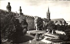 CPA Limoges (Haute Vienne) Le Lycee Gay Lussac
