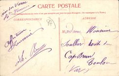 CPA Limoges Vue sur la Vienne