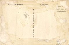 CPA Limoges Musee Adrien Dubouche