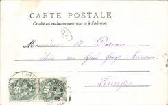 CPA Limoges Musee Adrien Dubouche