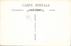 CPA Le Dorat Eglise paroissiale