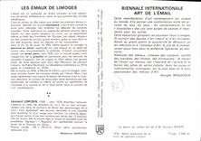 CPSM Limoges