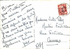 CPSM Limousin & Marche