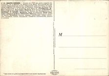 CPSM Haute Vienne Gay Lussac Bugeaud Chalusset Coussac Bonneval porceleine