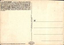 CPSM Haute Vienne Gay Lussac Bugeaud Chalusset Coussac Bonneval porceleine