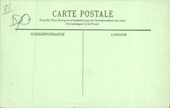 CPA Moselle St Maurice sur Moselle Les Collines du charbon