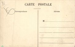 CPA Moselle St Maurice sur Moselle Le Ballon de Servance