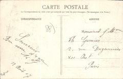 CPA Contrexeville (Vosges) La Cure a la source du pavillon