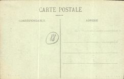 CPA Epinal Quai des Bons Enfants