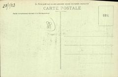 CPA Epinal Le Monument 
