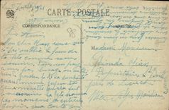 CPA Vittel Vosges Devant Le Casino