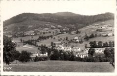 CPA Saint Maurice sur Moselle Vosges 