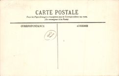 CPA Epinal Le Canal Les Grands Moulins 