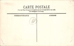 CPA Epinal La Rue d'Arches 