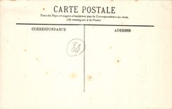 CPA Epinal La Rue Jeanne d'Arc et le Square