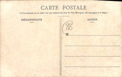 CPA Martigny Les Bains Vosges 
