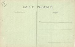 CPA Rambervillers L'Hopital Civil et Militaire