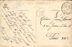 CPA Mirecourt Vosges Pont Barbacane et Pont Neuf sur le Madon
