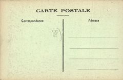 CPA Plombieres les Bains Le Casino