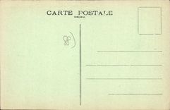 CPA Plombieres dans son nid de verdure