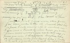 CPA Remiremont Caserne Marion 