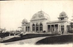 CPA Vittel Le Casino 