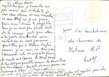 CPSM Epinal Vosges 