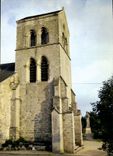 CPSM Saint Elophe L'Eglise 