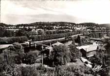 CPSM Epinal Vue Generale 