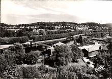 CPSM Epinal Vue Generale 