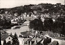 CPSM Epinal Vue Generale 