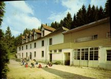 CPSM Julienrupt altitude Colonie de revin 