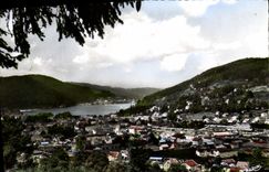 CPSM Gerardmer Vue generale prise des Gouthidos 