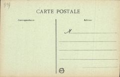 CPA Souvenir de St Florentin 